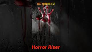 Horror Riser SFX shorts sfx [upl. by Artap]