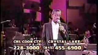 Sammy Davis sings I Dreamed a Dream [upl. by Avraham]