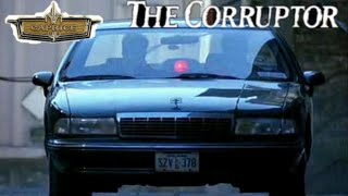 Chevrolet Caprice 1992 The Corruptor [upl. by Eiramacissej]