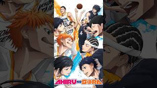 Ahiru No Sora The Most Realistic Basketball Anime Ever  freakoes [upl. by Nyrhtac860]