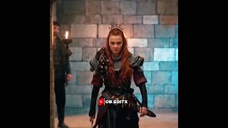 🔥ilbay was 👣following 🧛Sofia but😈Sofia💥found out and 🔥stabbed him with 🗡️dagger kurulusosmanshorts [upl. by Alyson]