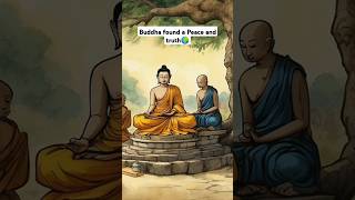 The Buddha life 🌍 buddhastory buddism motivation inspirationalstory [upl. by Ennalorac84]