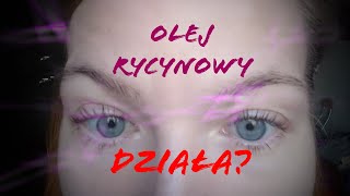 Balans Olej Rycynowy [upl. by Poucher354]