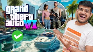 GTA 6 Update Mumbai Gullies Indus Battle Gaming News😍 [upl. by Fritze]