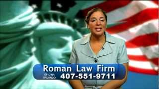 Immigration Attorney Laura J Roman of the Roman Law Firm on Deferred Action for the Dreamers [upl. by Scriven]