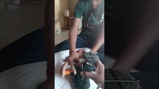 foot pump  quality pump  youtube video viralvideo [upl. by Hills]