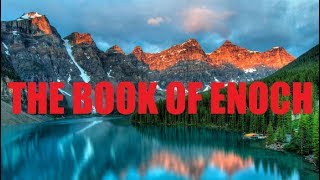 The book of Enoch and the Places where Souls go [upl. by Ahcsrop]