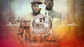 Drimz Mr Muziq featslapdee8467  Volcano [upl. by Hu]