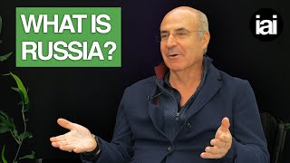 How Russia really works Bill Browder on surviving Putin  Full interview [upl. by Norag]