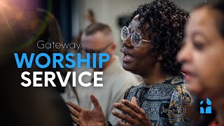 2 Hour Worship Service  Gateway West Bromwich [upl. by Sib]