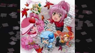 shugo chara opening 1full [upl. by Eimac]