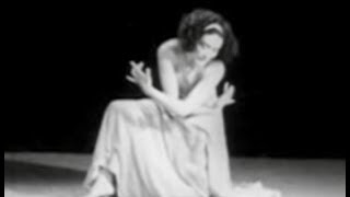 Mary Wigman  Dancer Choreographer and Pioneer of Expressionist Dance 2 [upl. by Elokcin]