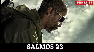 Salmos 23  Filme O Livro de Eli [upl. by Alrac]