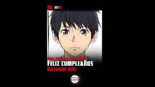 Cumpleaños Anime Hoy ¿Qué Personajes Nacieron el 06 de Octubre [upl. by Saimon]