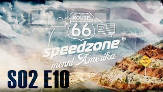 Speedzone S02E10 M1 F50 350GT Cizeta Moroder Csak ínyenceknek [upl. by Eidnahs]