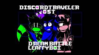 DiscordTraveler OST  Dream Battle [upl. by Sabba]