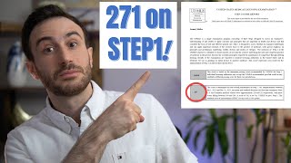 USMLE Step 1 Experience Study Resources and Plan  How to Get a HIGH SCORE on STEP 1 [upl. by Grossman]