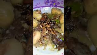 viralvideo gorer ranna recipe [upl. by Chak86]