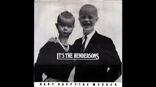 Its The Hendersons  Baby Happy 1981 [upl. by Anavlis]