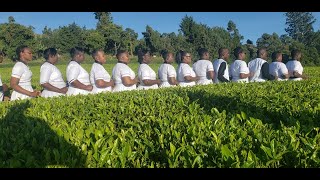 SDA TASSIA MAIN CHURCH CHOIR  VUA VAZI [upl. by Haela]