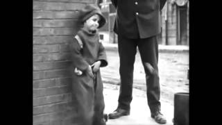 Chaplin The Kid El niño Trailer subtitulado [upl. by Pogah815]