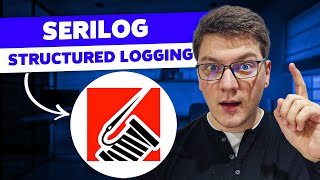 How Structured Logging With Serilog Can Make Your Life Easier [upl. by Jansson898]