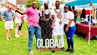 Global Cultures Come Alive in Small Town USA 🌍  Harrisonburg International Festival Celebration [upl. by Hoppe]