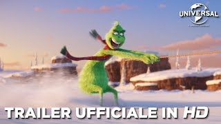 EL GRINCH  Tv spot Travieso [upl. by Nitnelav957]