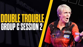 MODUS Super Series  Double Trouble Week  Group C Session 2 [upl. by Tesler]