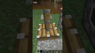 Dubug stick do illegal things but still this is online in java 🥲 trending gaming minecraft [upl. by Shermy]