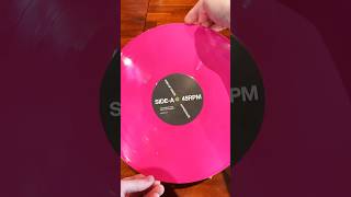 Void of Vision  Hyperdaze  Magenta vinyl metalcore metal music vinyl unfd metalonvinyl [upl. by Walliw]