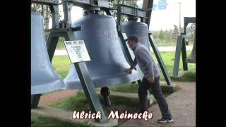 Check the Bell Church  Glockentest der Kirchenglocken [upl. by Eseila]