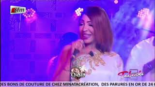 Viviane Chidid  Live Spécial Tabaski [upl. by Nohtan]