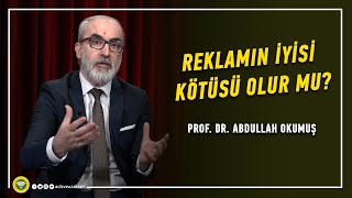 REKLAMIN İYİSİ KÖTÜSÜ OLUR MU [upl. by Tobias379]