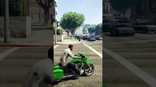 GTA V Repossession gta gtav gta6 [upl. by Mickie240]