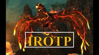 Rift Intrepid Rise of the PhoenixIROTP  Riftblade Warrior DPS [upl. by Platas]