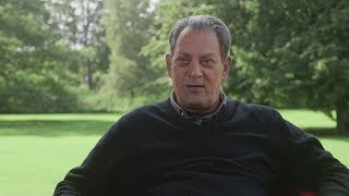 Paul Auster Interview What Could Have Been [upl. by Anevad888]