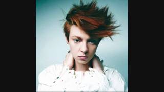 La Roux  06  Im Not Your Toy high sound quality [upl. by Candi]