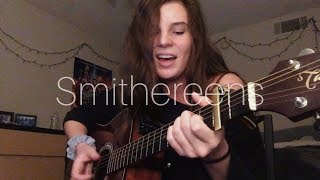 smithereens  twenty one pilots  cover [upl. by Arrec]