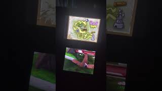 Horror land Goosebumps DS game horrorland gaming gameplay gamers growmyaccount [upl. by Ainoloppa]