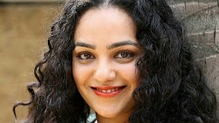 Nithya Menon speaking in 6 indian languagesNithya Menon interview [upl. by Wyck]