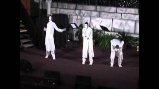 Now Behold The Lamb Video TDK MIME [upl. by Ayhdnas]