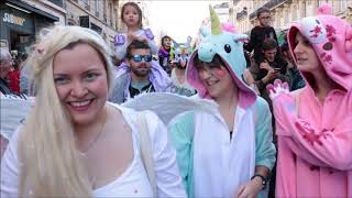 Carnaval de Bordeaux 2019  The Film [upl. by Conrade]