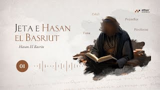 01 Biografia  Hasan el Basriu [upl. by Faso]