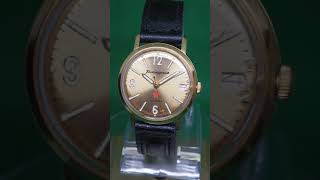 Vostok Komandirskie 1970s 383175 [upl. by Aicyle]