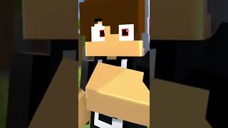 Bagas craft is scared 🙀🙀🙀 editing minecraft [upl. by Cirderf]