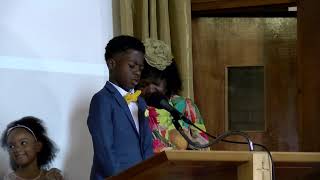 WEST BROMWICH SDA CHURCH SERVICE  LIVE STREAMING [upl. by Goldarina]