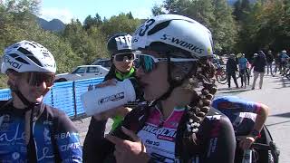 HIGHLIGHTS 2°GP CITTA DI TARVISIO CICLOCROSS [upl. by Audra]