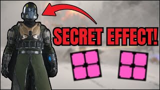 This Armors SECRET Effect Guarantees Super Samples in Helldivers 2 ACTUAL SUPER SAMPLE FARM [upl. by Ydnew]