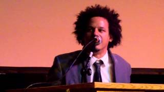 The Eric Andre Show live in Nashville TN [upl. by Koorb]